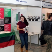Gdański Salon Maturzystów 2016