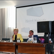 IX Ogólnopolski Zjazd Katedr Prawa Karnego Materialnego i Kryminologii 