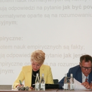 IX Ogólnopolski Zjazd Katedr Prawa Karnego Materialnego i Kryminologii 