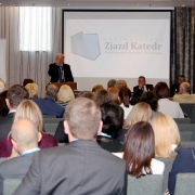 IX Ogólnopolski Zjazd Katedr Prawa Karnego Materialnego i Kryminologii 