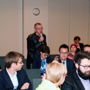 IX Ogólnopolski Zjazd Katedr Prawa Karnego Materialnego i Kryminologii 