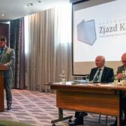IX Ogólnopolski Zjazd Katedr Prawa Karnego Materialnego i Kryminologii 