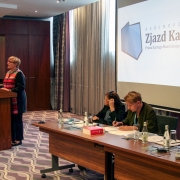 IX Ogólnopolski Zjazd Katedr Prawa Karnego Materialnego i Kryminologii 