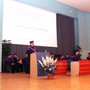 Inauguracja Roku Akademickiego 2016/2017