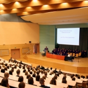 Inauguracja Roku Akademickiego 2016/2017