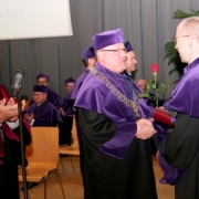 Inauguracja Roku Akademickiego 2016/2017