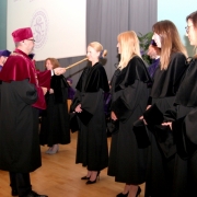 Inauguracja Roku Akademickiego 2016/2017