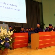 Inauguracja Roku Akademickiego 2016/2017