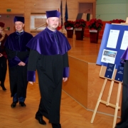 Rozdanie Dyplomów