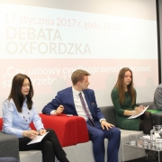 Debata oksfordzka