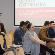 Debata oksfordzka