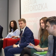 Debata oksfordzka