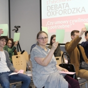 Debata oksfordzka