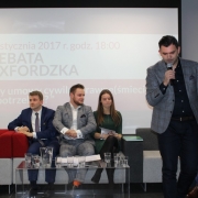 Debata oksfordzka