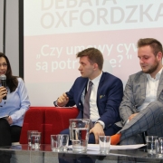 Debata oksfordzka