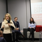 Debata oksfordzka