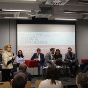 Debata oksfordzka