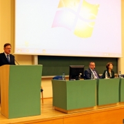 Konferencja naukowa: „Ochrona danych osobowych w kontekście zmian prawa”