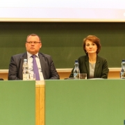 Konferencja naukowa: „Ochrona danych osobowych w kontekście zmian prawa”