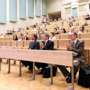 Konferencja naukowa: „Ochrona danych osobowych w kontekście zmian prawa”
