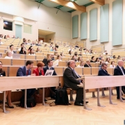 Konferencja naukowa: „Ochrona danych osobowych w kontekście zmian prawa”