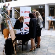 Konferencja "Zbiorowe prawo zatrudnienia"