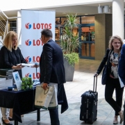 Konferencja "Zbiorowe prawo zatrudnienia"
