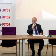Konferencja "Zbiorowe prawo zatrudnienia"
