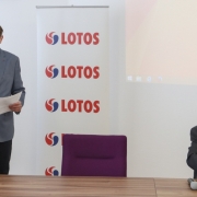 Konferencja "Zbiorowe prawo zatrudnienia"