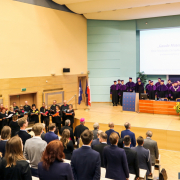 Inauguracja Roku Akademickiego 2017/2018
