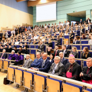 Inauguracja Roku Akademickiego 2017/2018