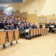 Inauguracja Roku Akademickiego 2017/2018
