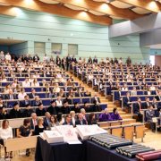 Inauguracja Roku Akademickiego 2017/2018