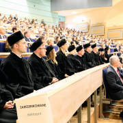Inauguracja Roku Akademickiego 2017/2018