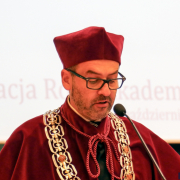 Inauguracja Roku Akademickiego 2017/2018