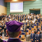 Inauguracja Roku Akademickiego 2017/2018