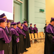 Inauguracja Roku Akademickiego 2017/2018