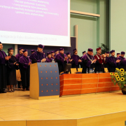 Inauguracja Roku Akademickiego 2017/2018
