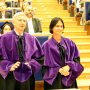 Inauguracja Roku Akademickiego 2017/2018