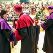 Inauguracja Roku Akademickiego 2017/2018