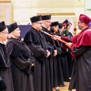 Inauguracja Roku Akademickiego 2017/2018