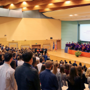 Inauguracja Roku Akademickiego 2017/2018