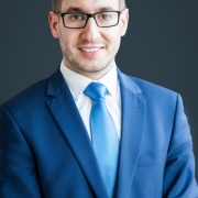 dr Maciej Łaga