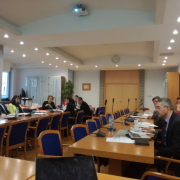 International Seminar "Roman maritime law"
