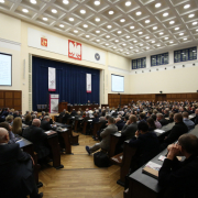 III Kongres Nauk Sądowych „Status biegłego w Polsce”