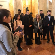 Budapest Pre-Moot 2018 