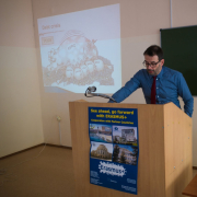 Zagraniczne staże 
