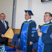 DHC prof. Stelina