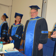 DHC prof. Stelina