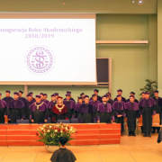 Inauguracja